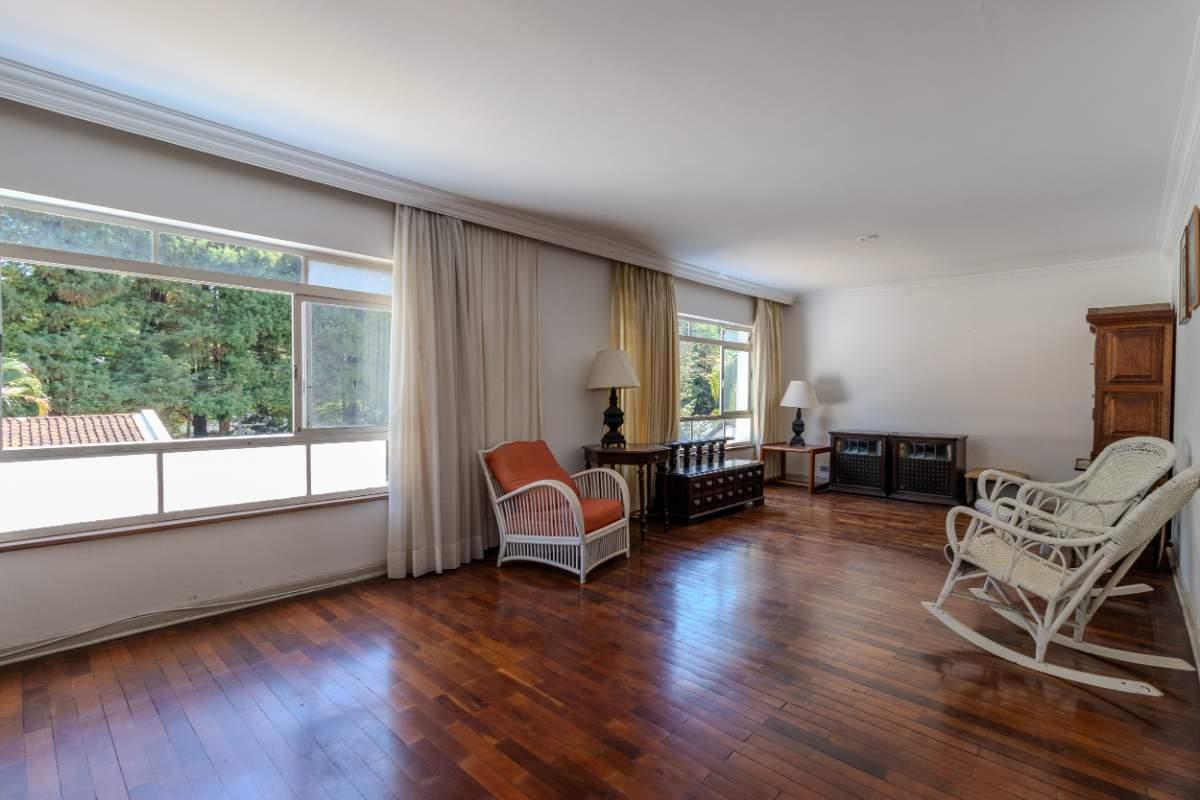 Casa, 3 quartos, 288 m² - Foto 2