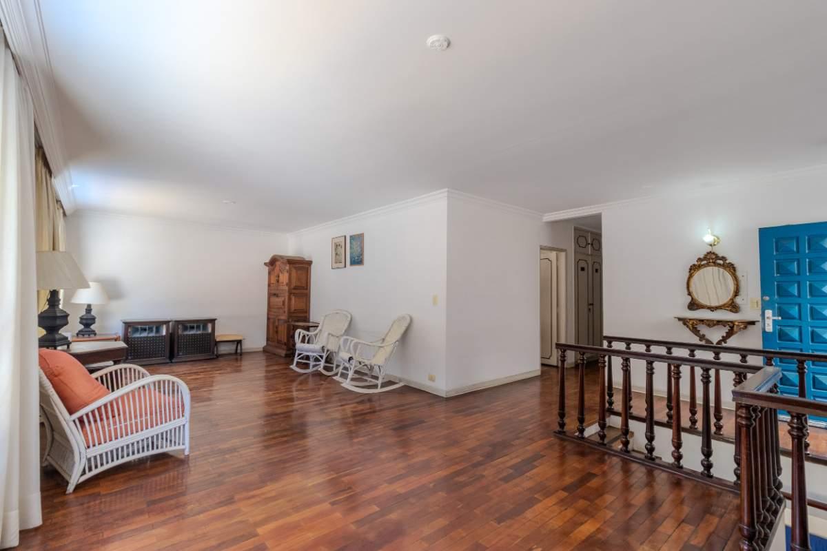 Casa, 3 quartos, 288 m² - Foto 3