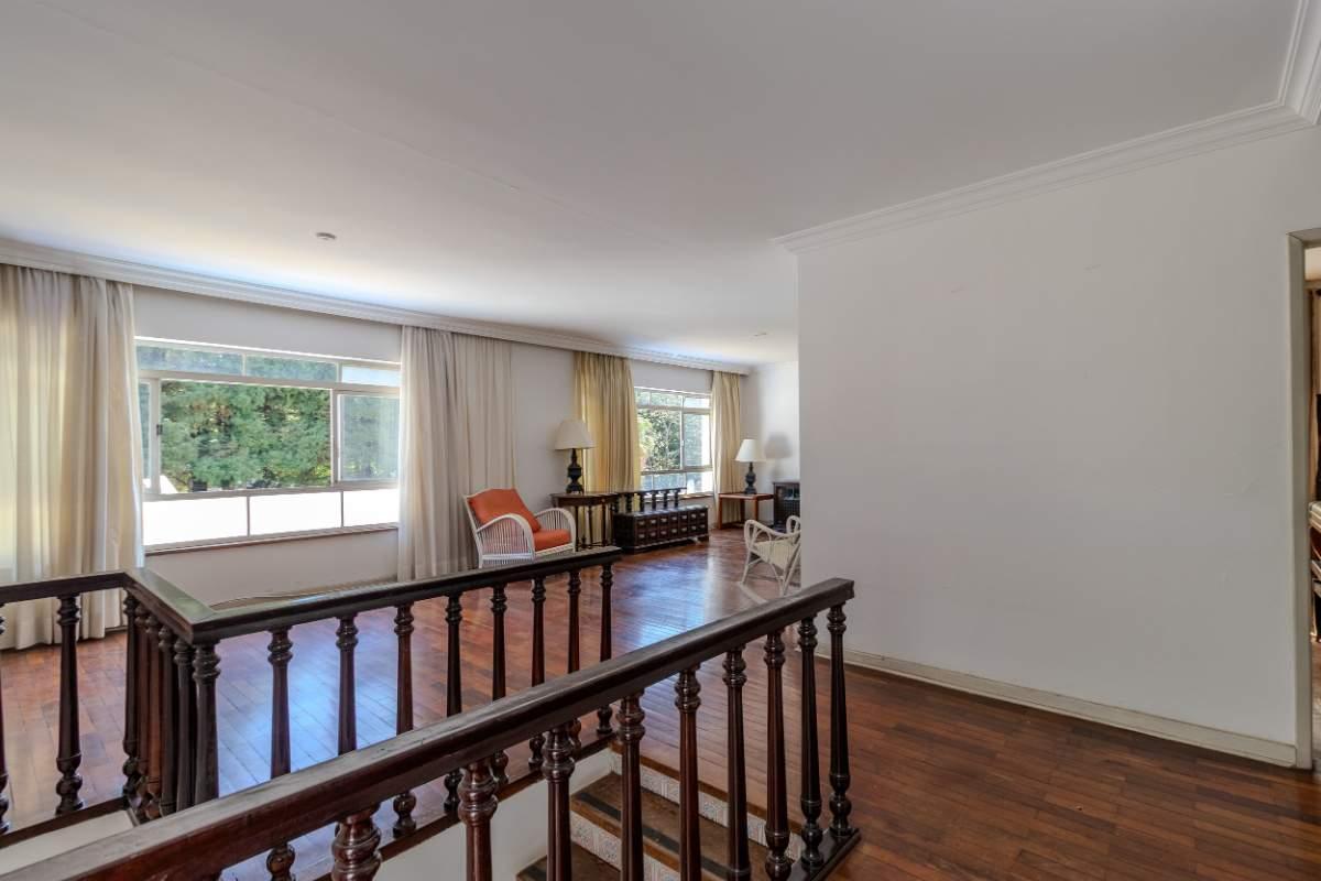 Casa, 3 quartos, 288 m² - Foto 6