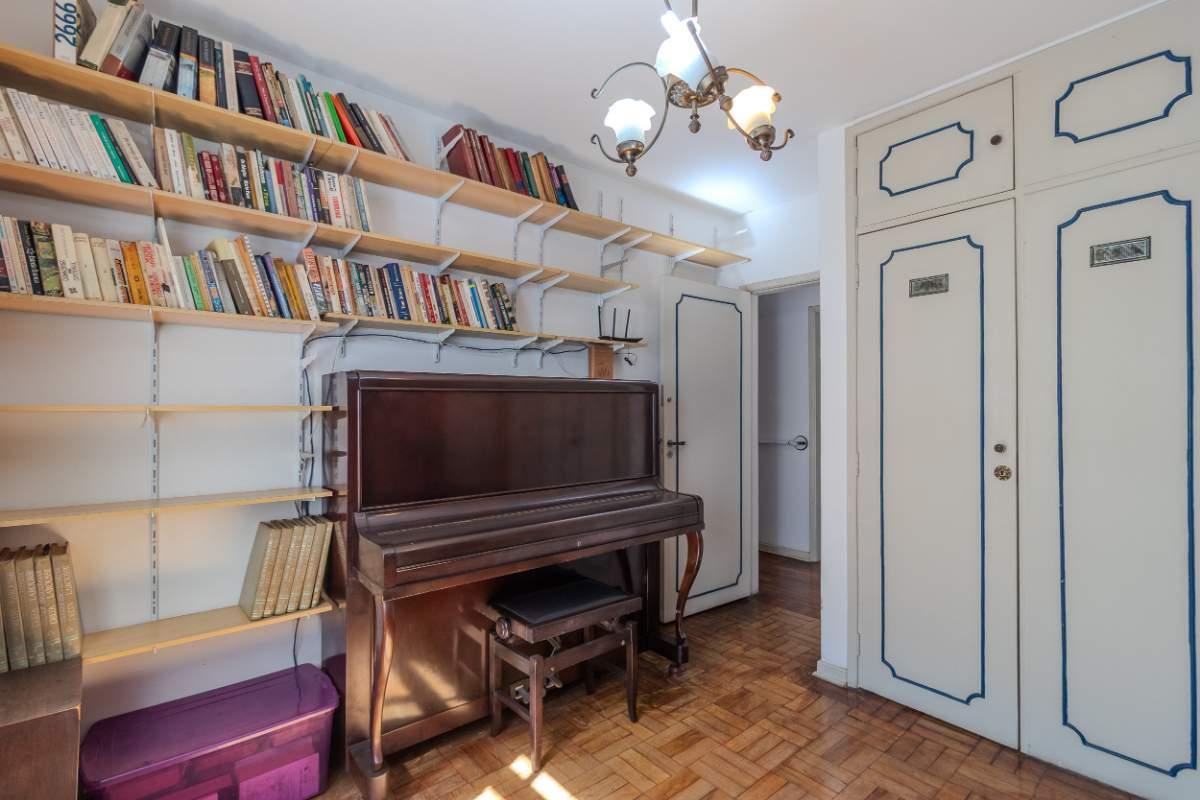 Casa, 3 quartos, 288 m² - Foto 8