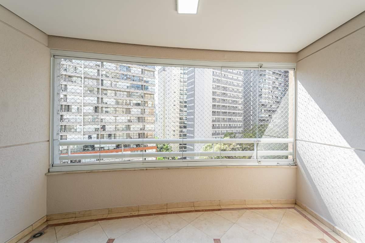 Apartamento, 4 quartos, 104 m² - Foto 10