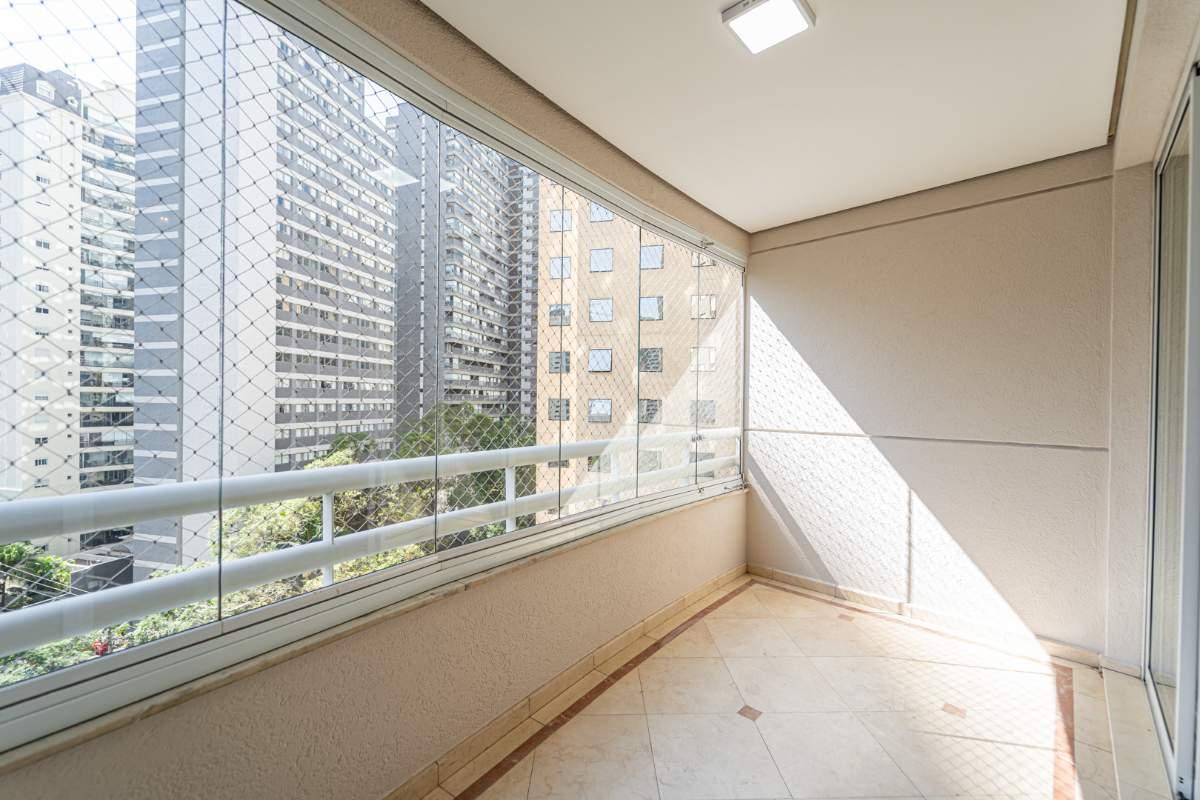 Apartamento, 4 quartos, 104 m² - Foto 11