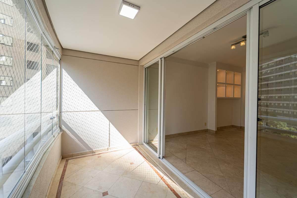 Apartamento, 4 quartos, 104 m² - Foto 12