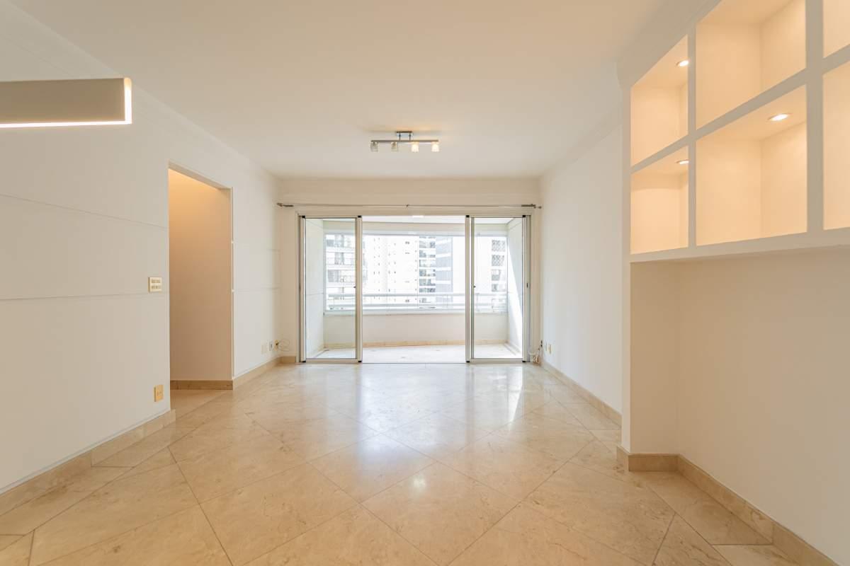 Apartamento, 4 quartos, 104 m² - Foto 2