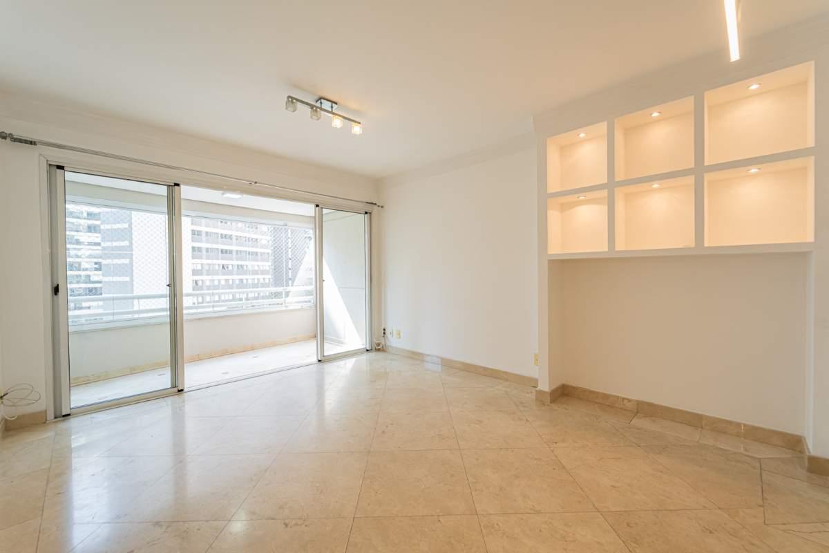 Apartamento, 4 quartos, 104 m² - Foto 3
