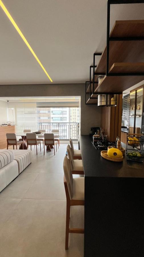 Apartamento, 3 quartos, 90 m² - Foto 1