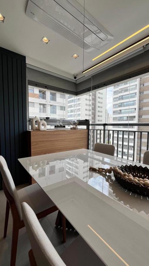 Apartamento, 3 quartos, 90 m² - Foto 19