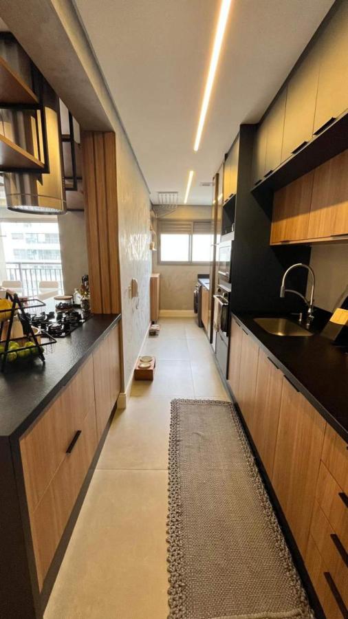 Apartamento, 3 quartos, 90 m² - Foto 3