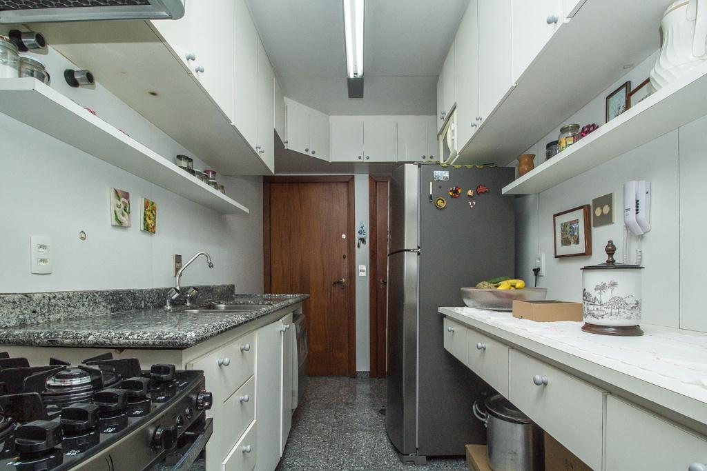 Apartamento, 3 quartos, 100 m² - Foto 15