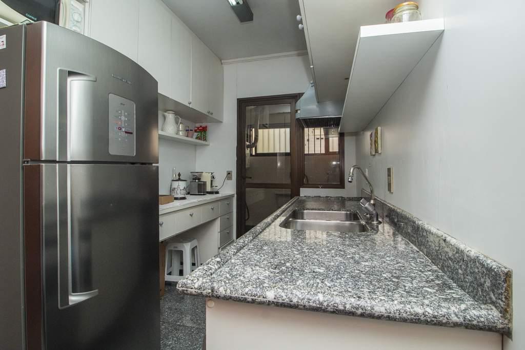 Apartamento, 3 quartos, 100 m² - Foto 16