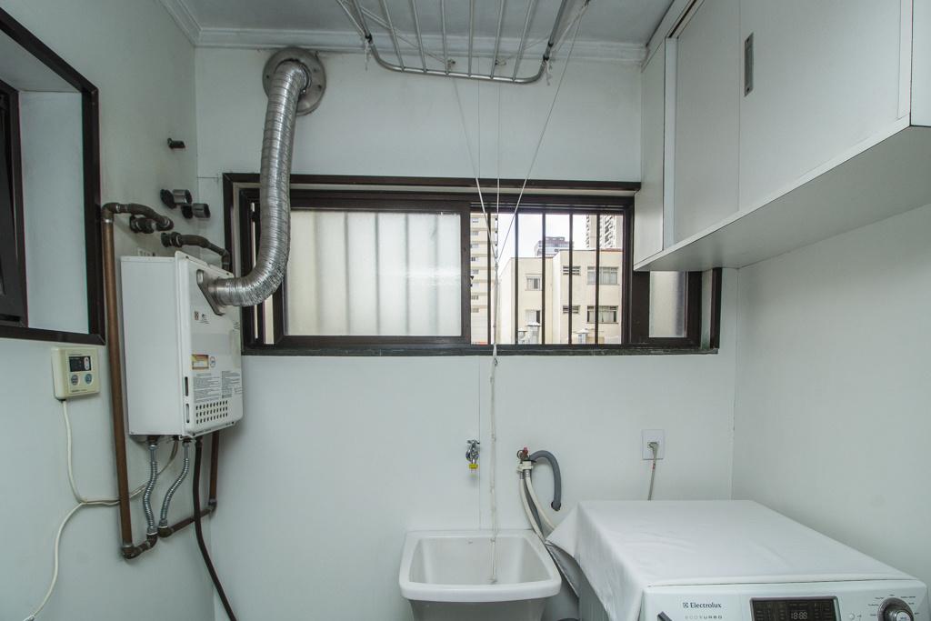 Apartamento, 3 quartos, 100 m² - Foto 17