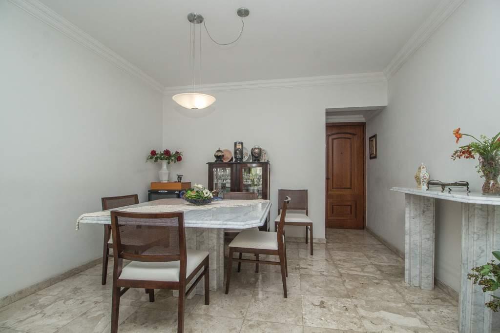 Apartamento, 3 quartos, 100 m² - Foto 4