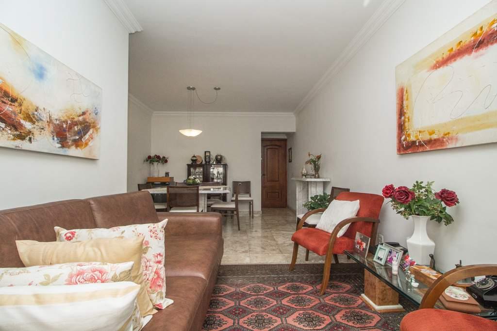 Apartamento, 3 quartos, 100 m² - Foto 6
