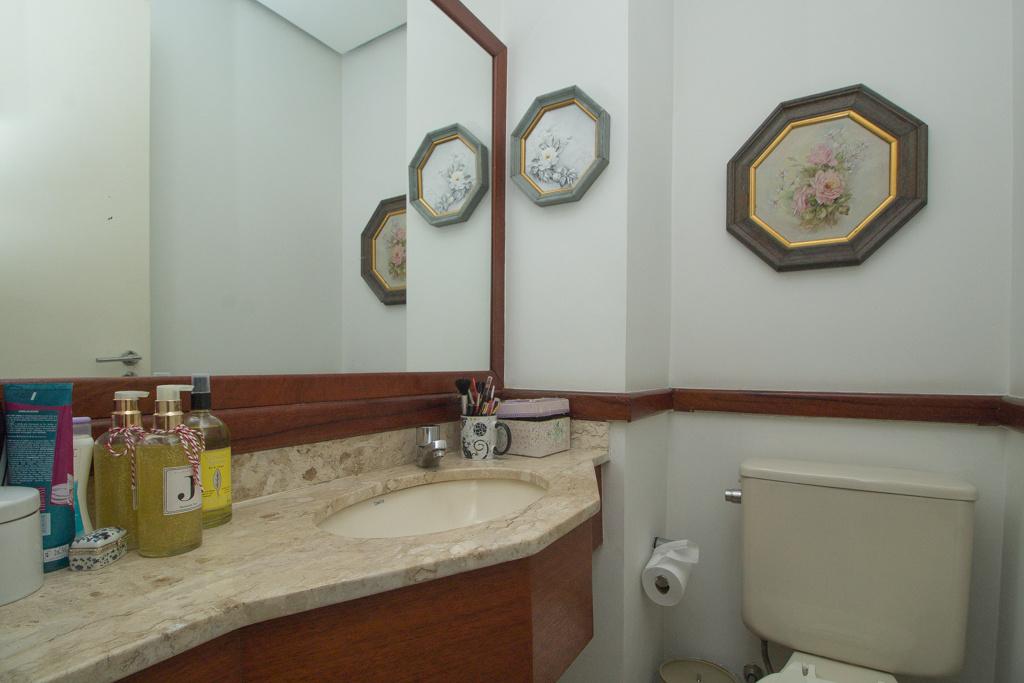 Apartamento, 3 quartos, 100 m² - Foto 7