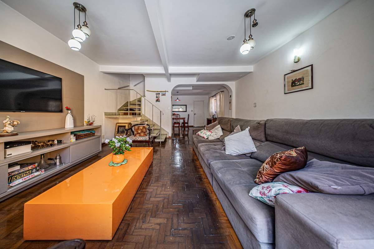 Casa, 6 quartos, 180 m² - Foto 10
