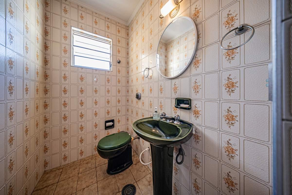 Casa, 6 quartos, 180 m² - Foto 11