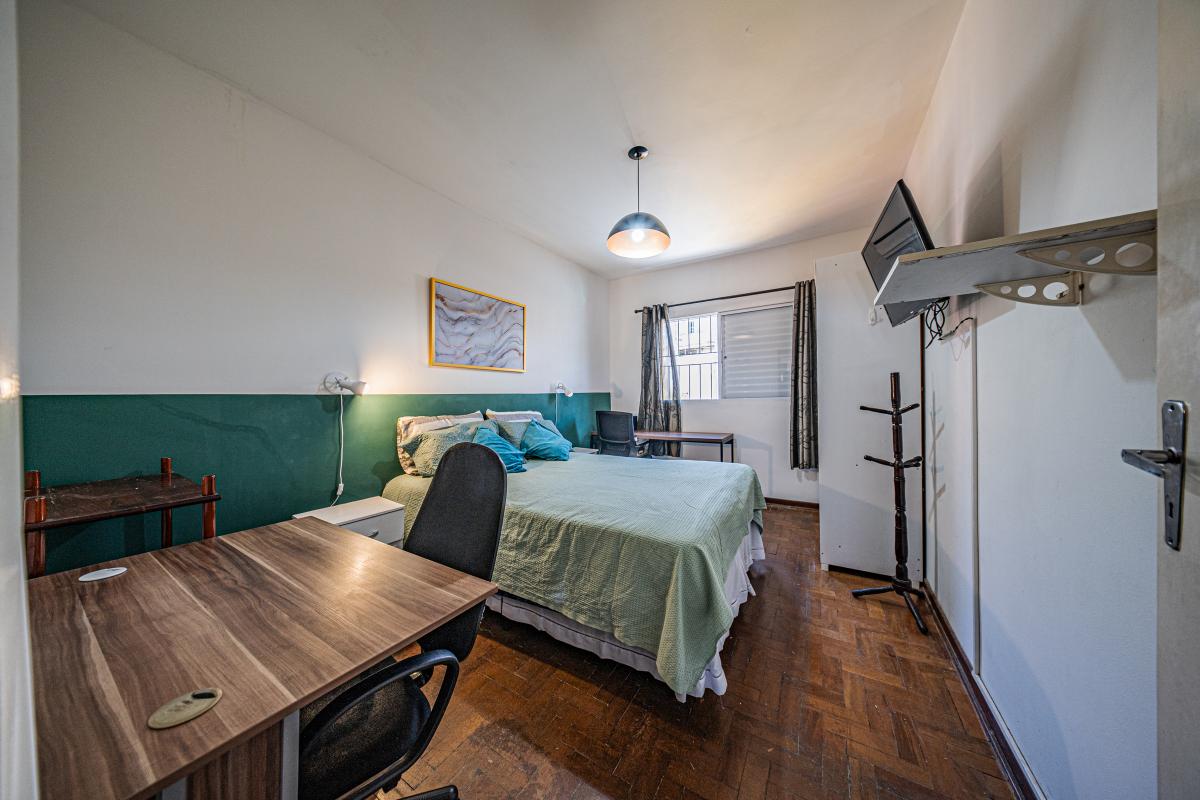 Casa, 6 quartos, 180 m² - Foto 12