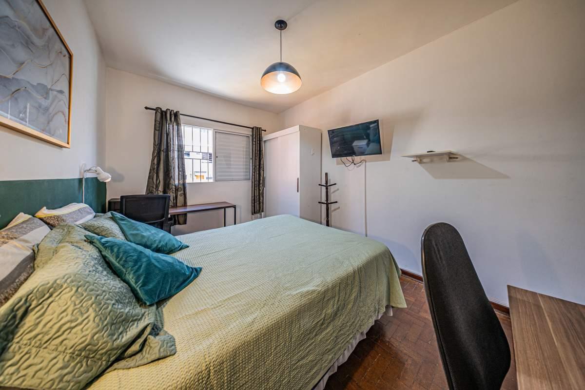 Casa, 6 quartos, 180 m² - Foto 13