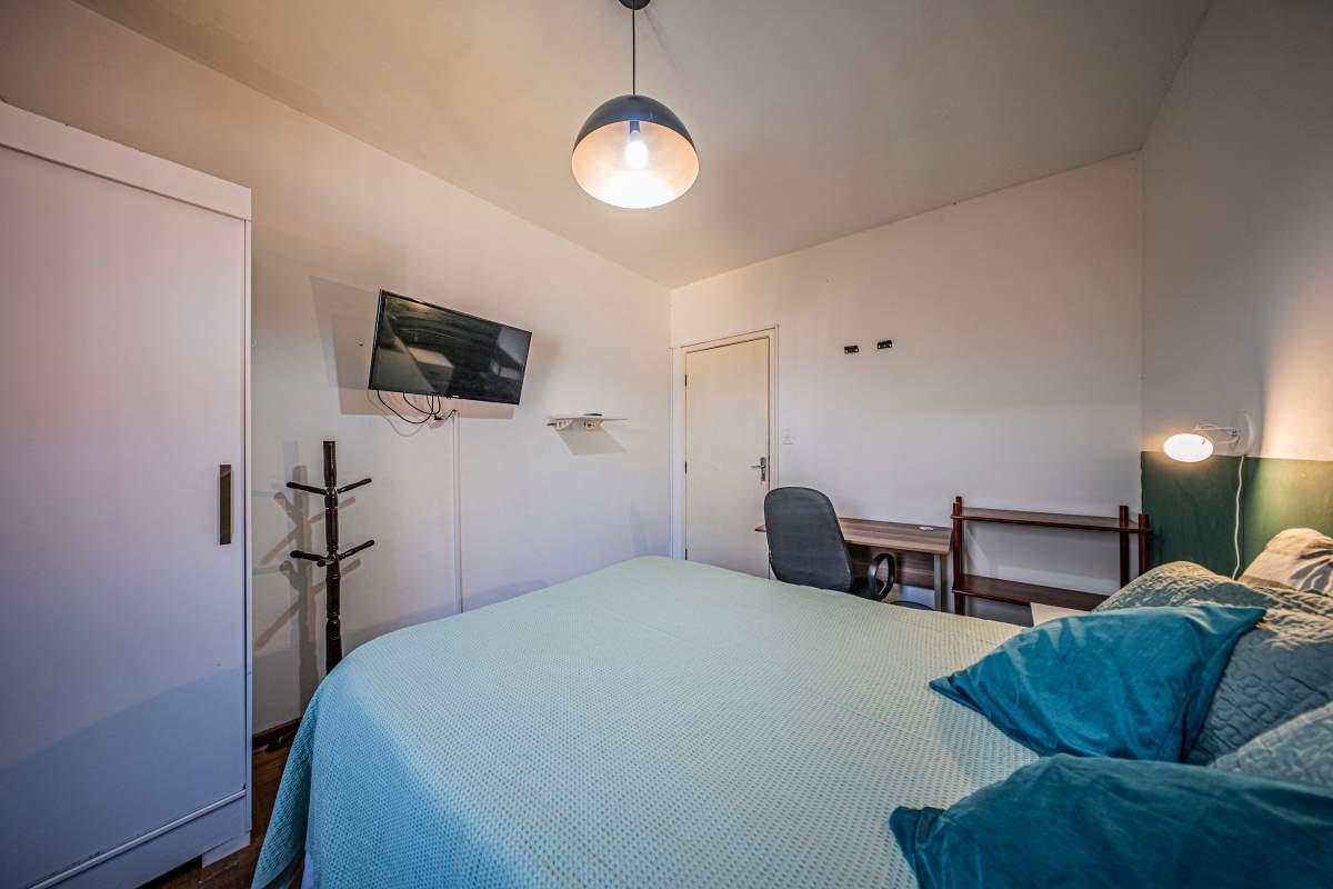 Casa, 6 quartos, 180 m² - Foto 15