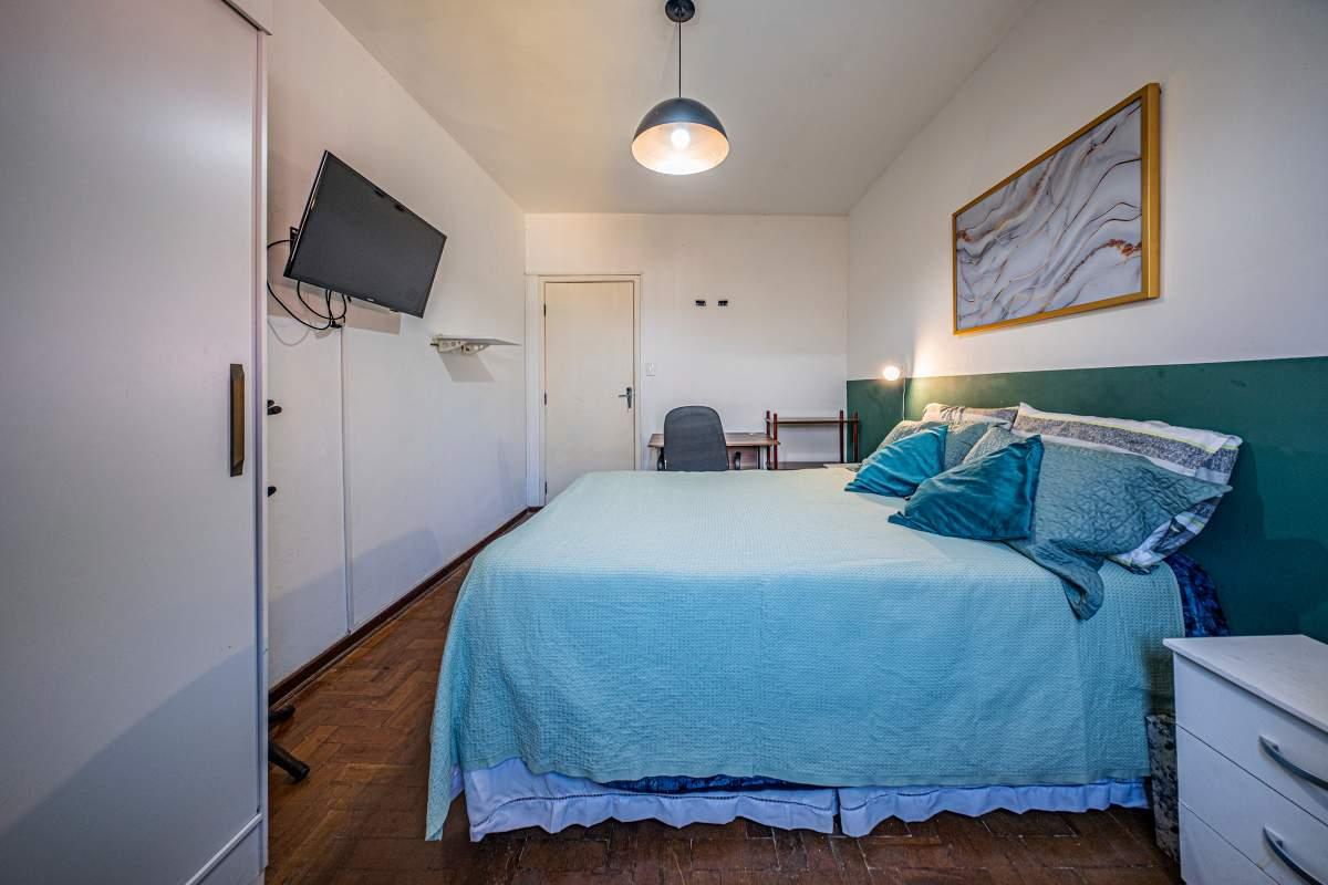 Casa, 6 quartos, 180 m² - Foto 16