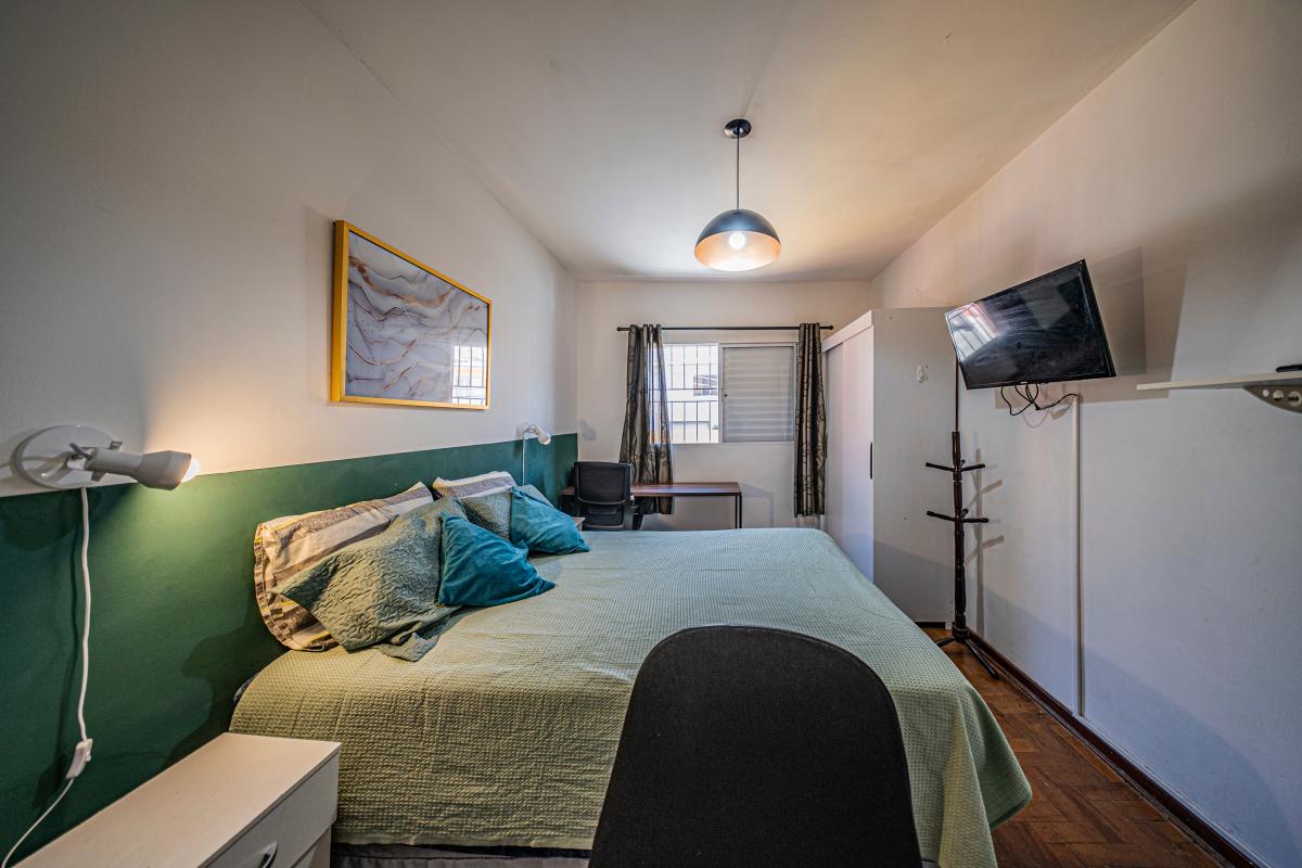 Casa, 6 quartos, 180 m² - Foto 17
