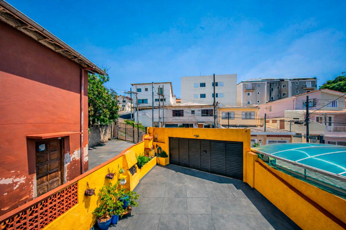 Casa, 6 quartos, 180 m² - Foto 18