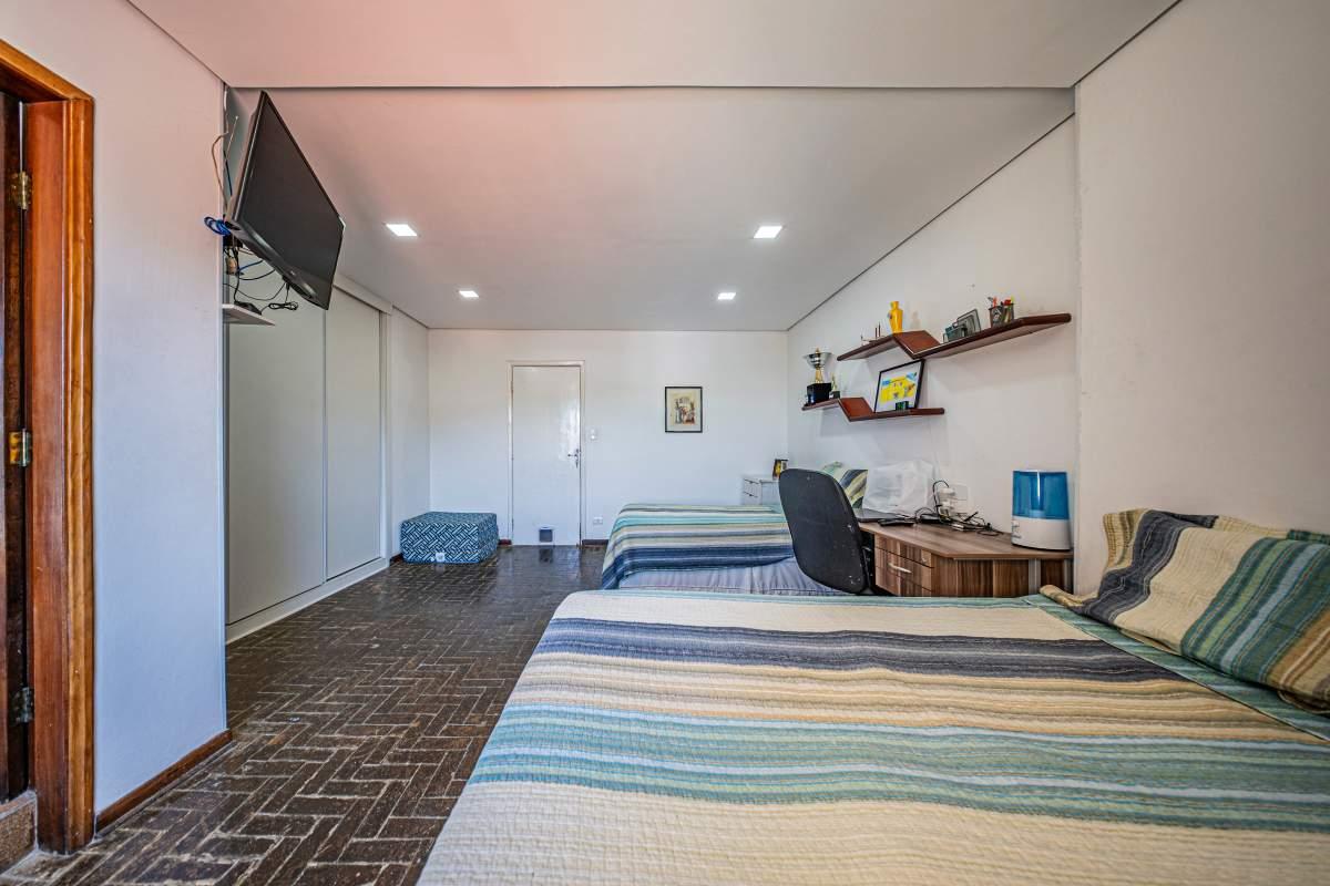 Casa, 6 quartos, 180 m² - Foto 23