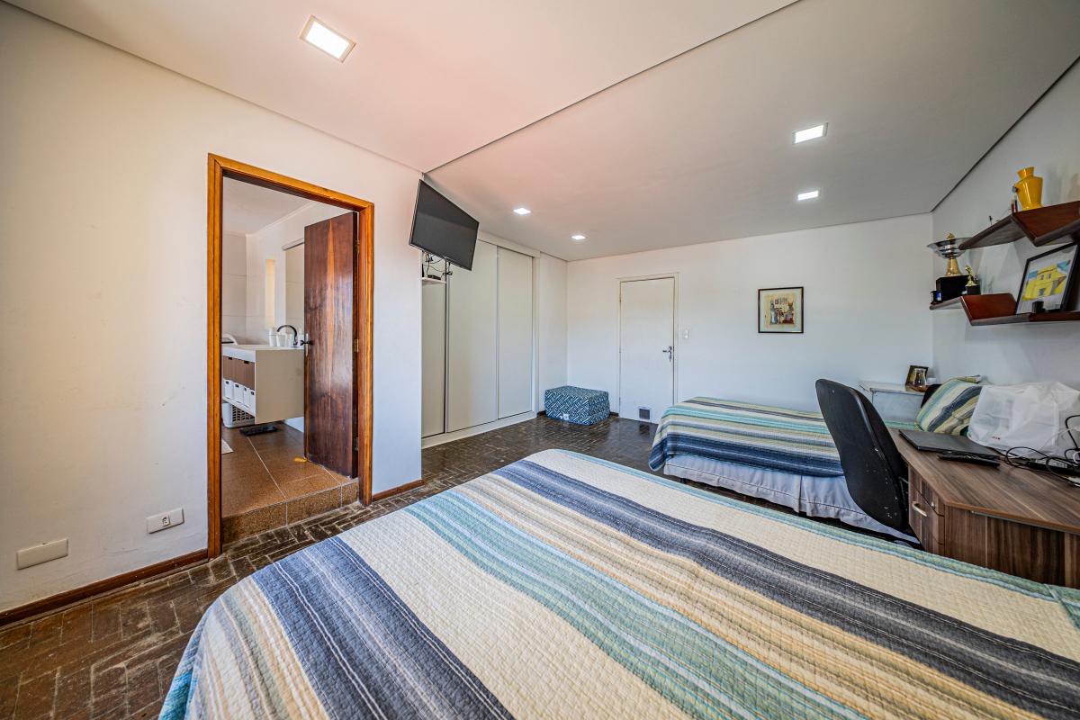 Casa, 6 quartos, 180 m² - Foto 24