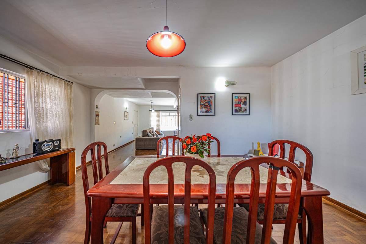 Casa, 6 quartos, 180 m² - Foto 2