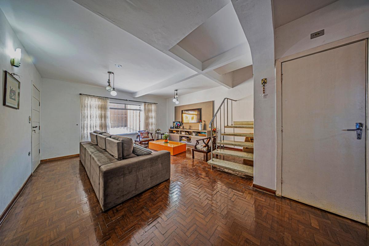 Casa, 6 quartos, 180 m² - Foto 4