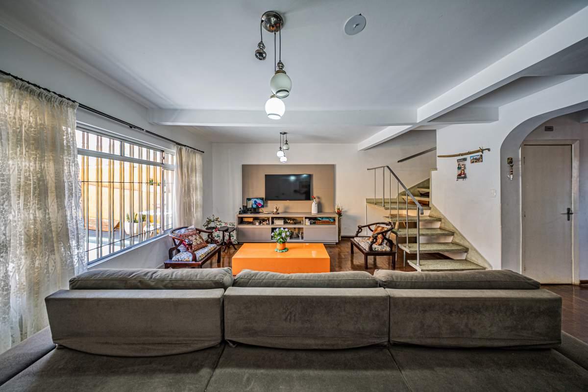 Casa, 6 quartos, 180 m² - Foto 6