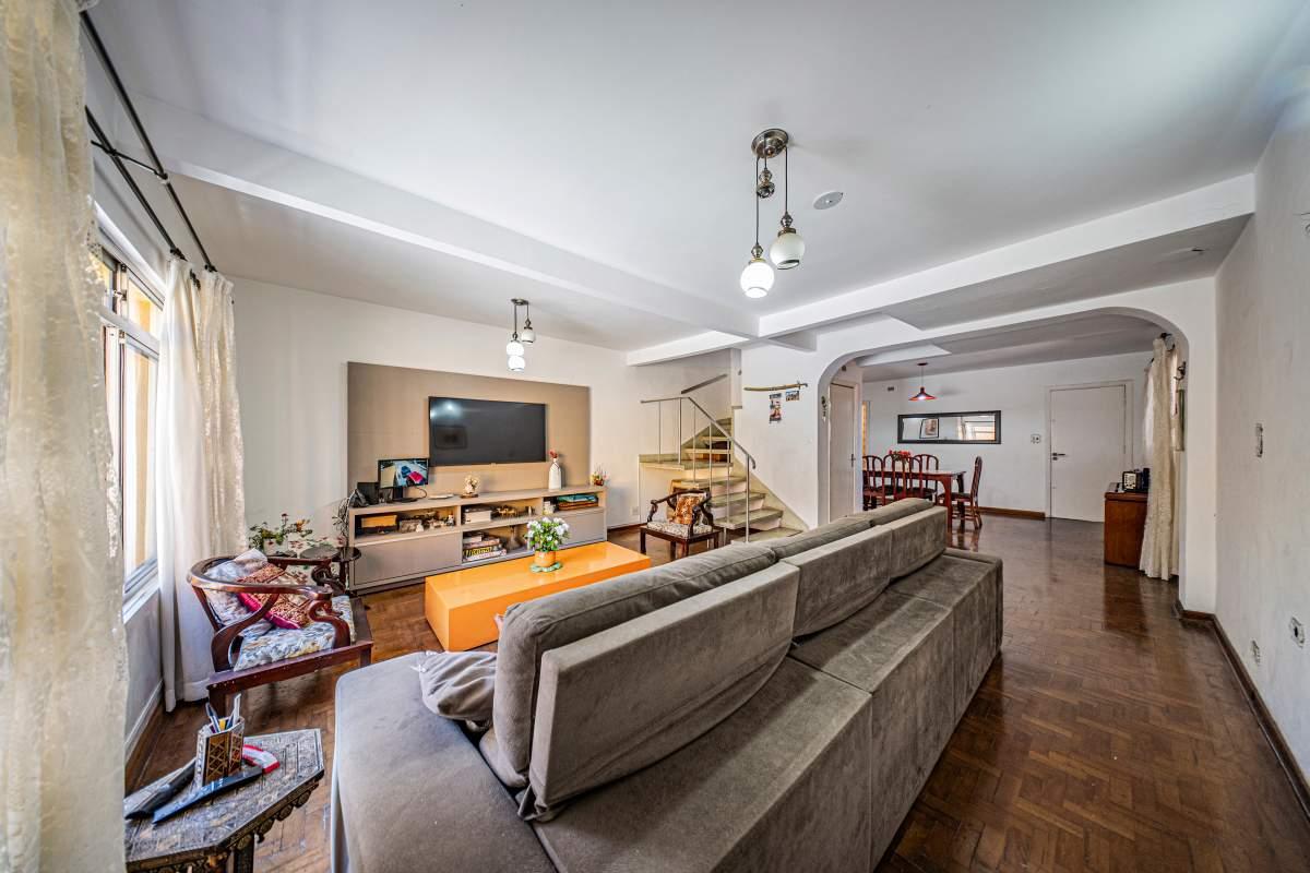 Casa, 6 quartos, 180 m² - Foto 7