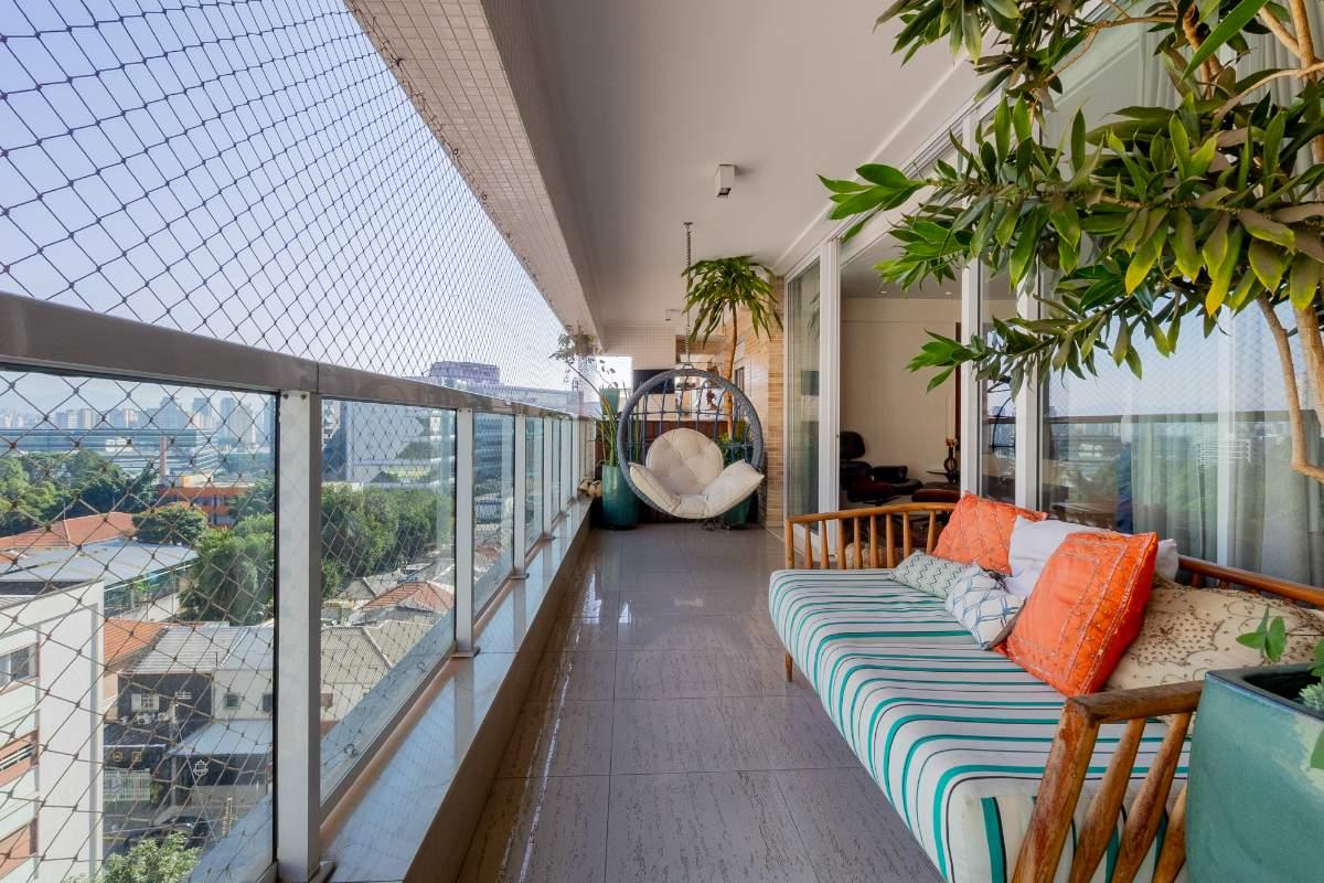 Apartamento, 3 quartos, 248 m² - Foto 10