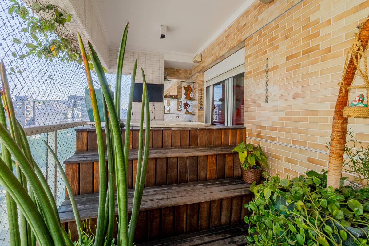 Apartamento, 3 quartos, 248 m² - Foto 12