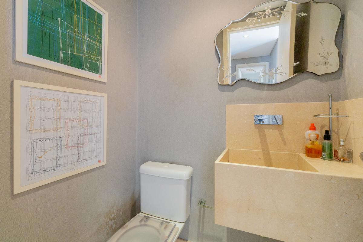 Apartamento, 3 quartos, 248 m² - Foto 13