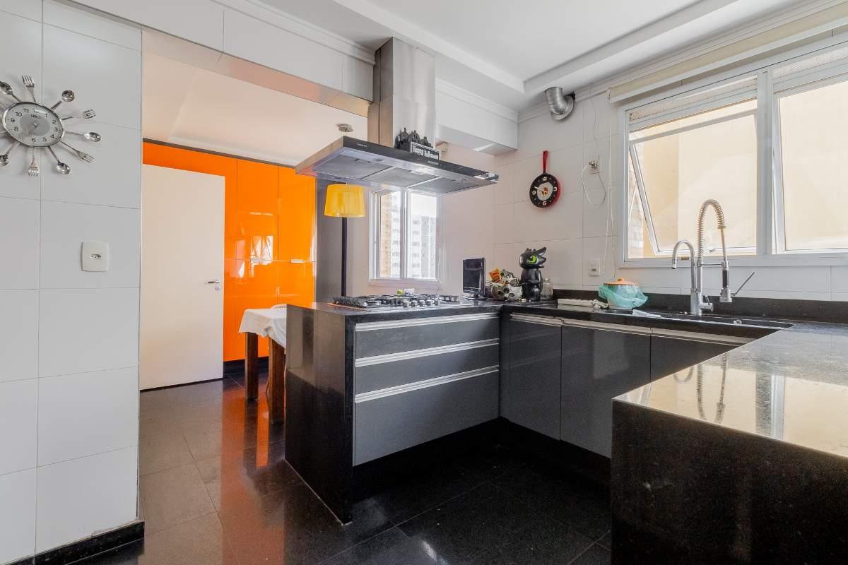 Apartamento, 3 quartos, 248 m² - Foto 14