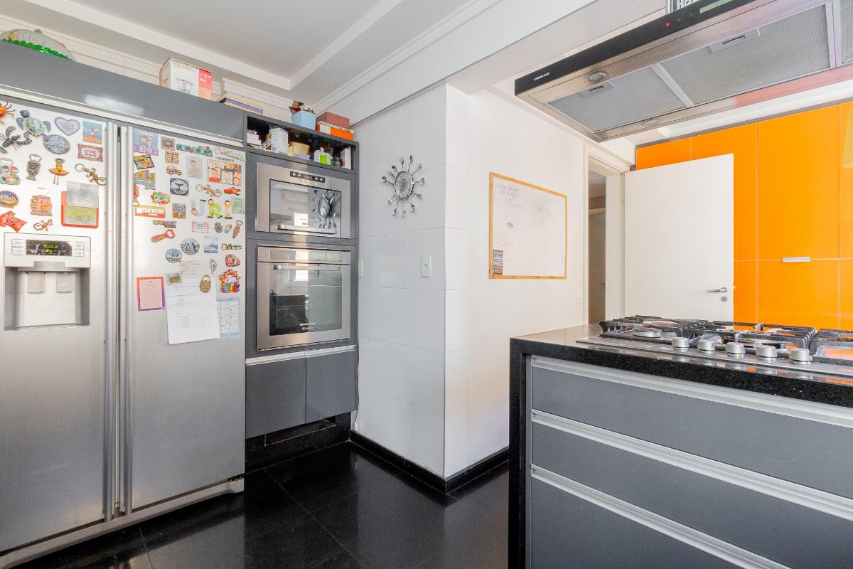Apartamento, 3 quartos, 248 m² - Foto 15