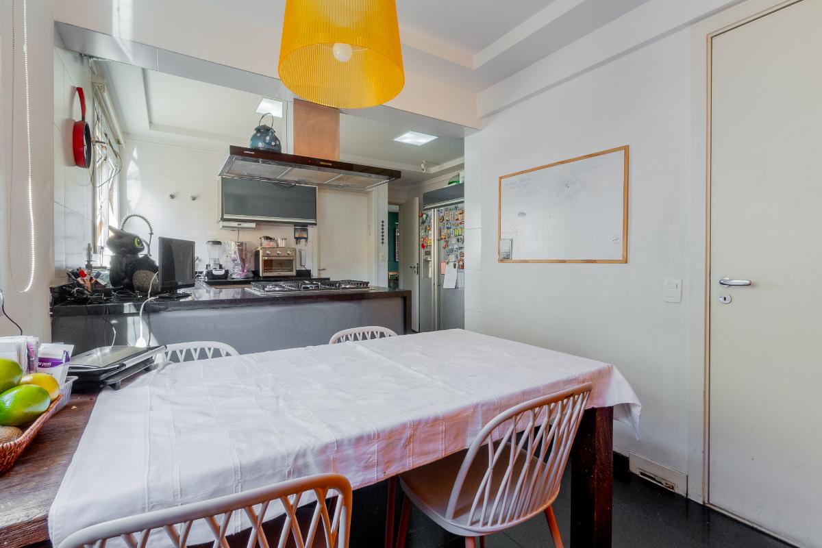 Apartamento, 3 quartos, 248 m² - Foto 17