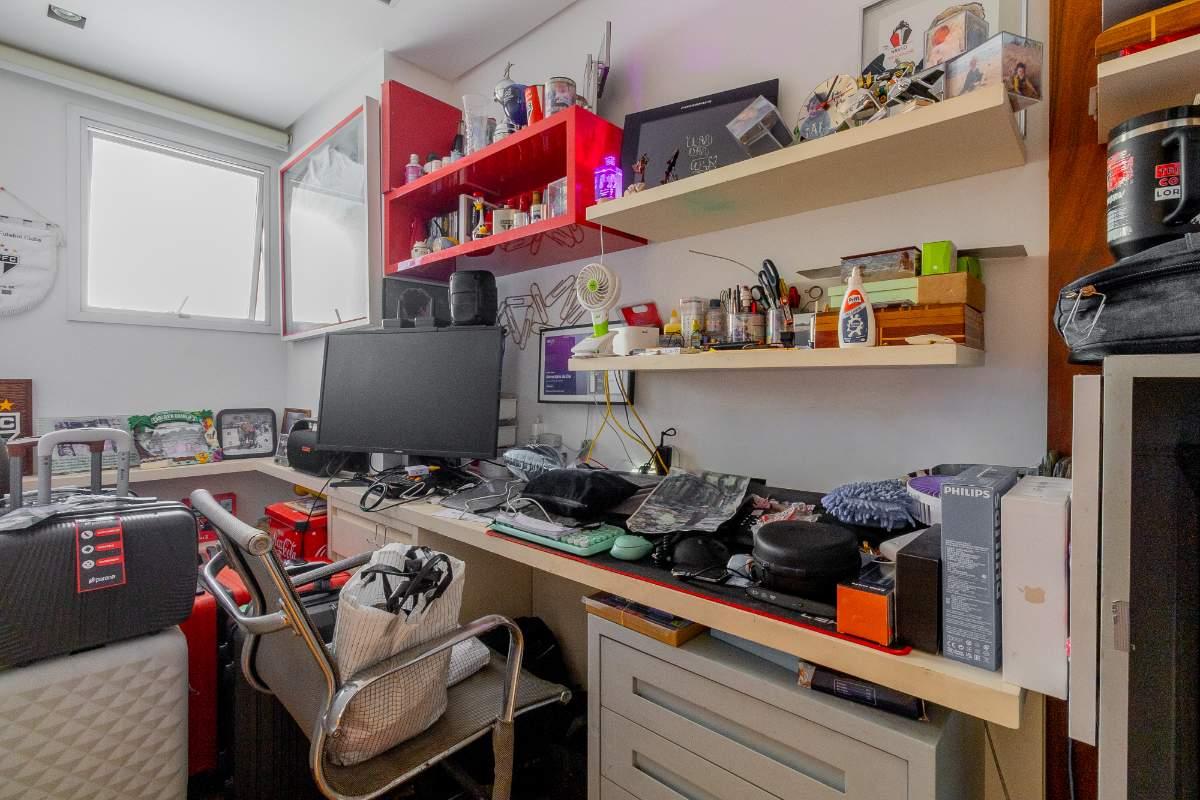 Apartamento, 3 quartos, 248 m² - Foto 20