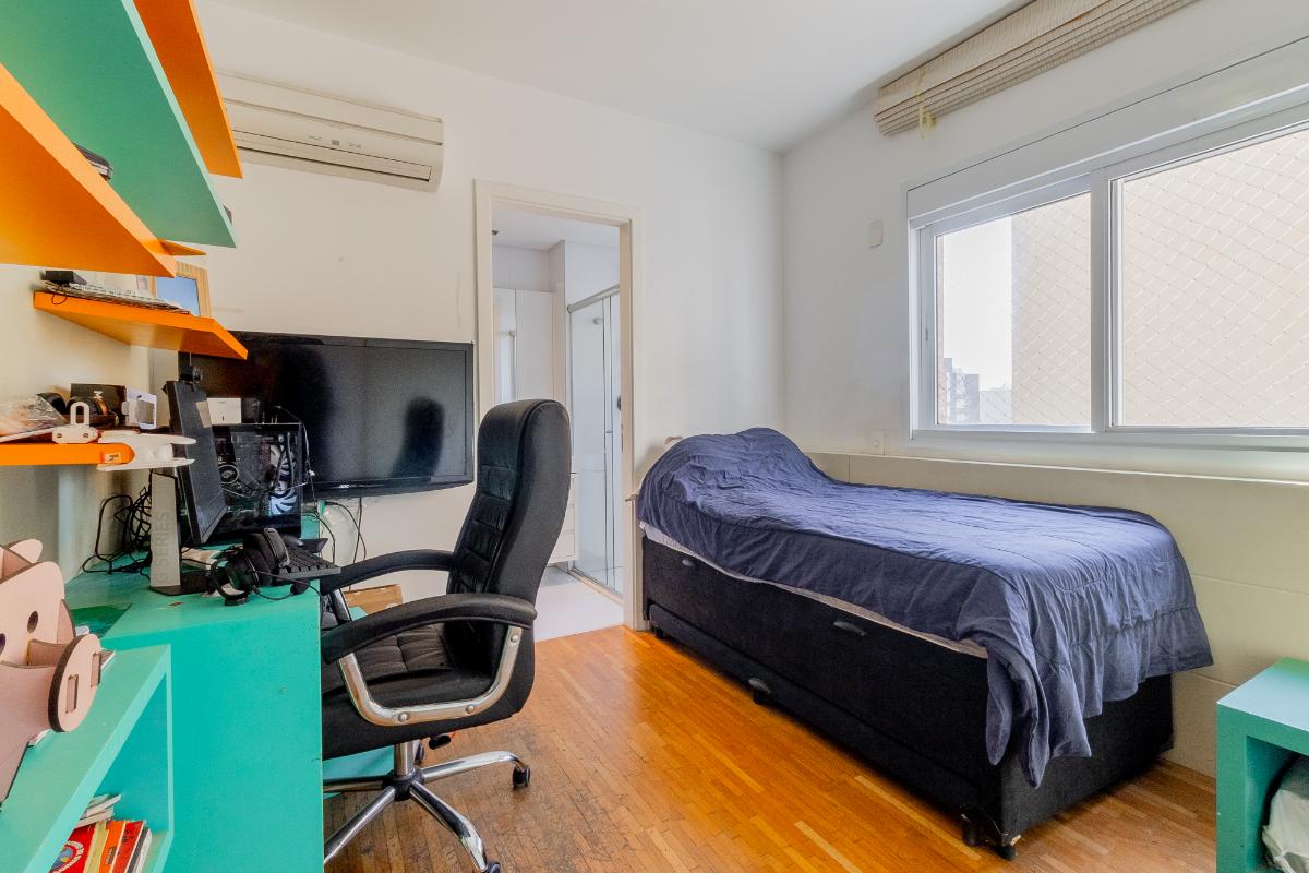 Apartamento, 3 quartos, 248 m² - Foto 21