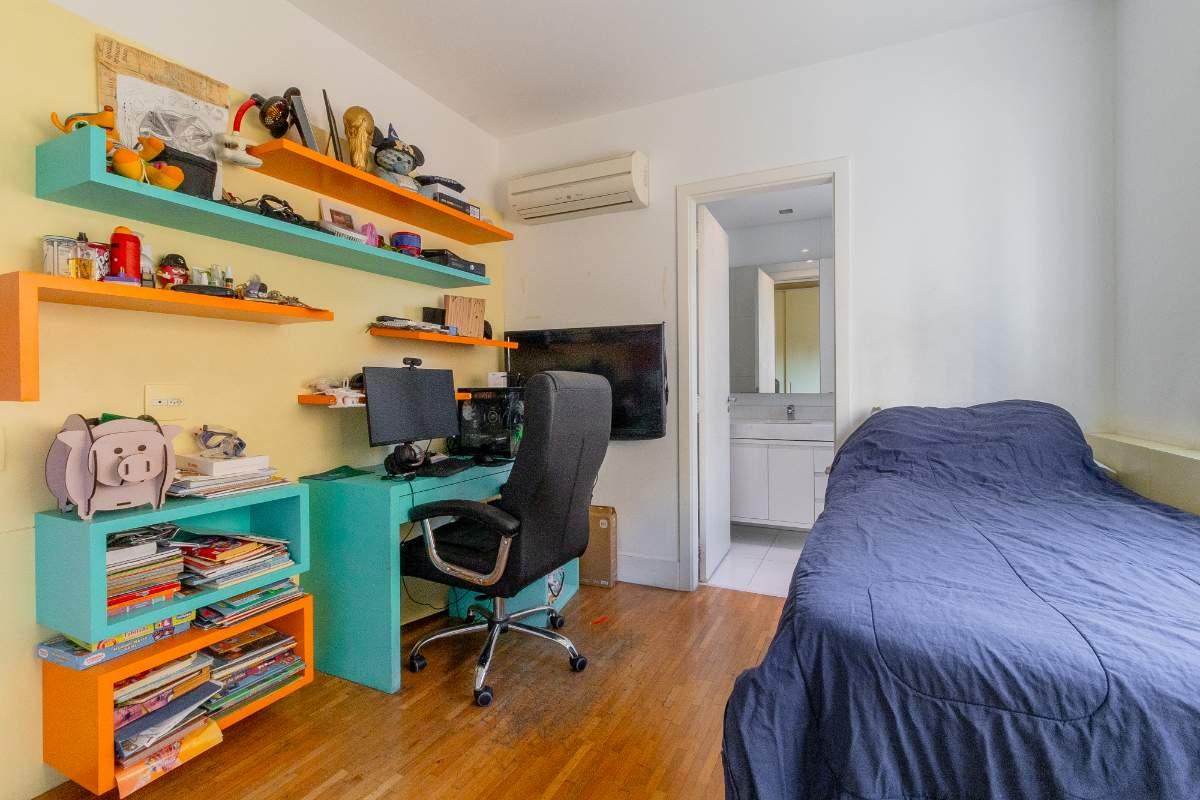 Apartamento, 3 quartos, 248 m² - Foto 22