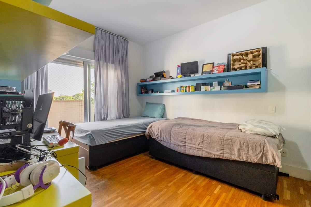 Apartamento, 3 quartos, 248 m² - Foto 25