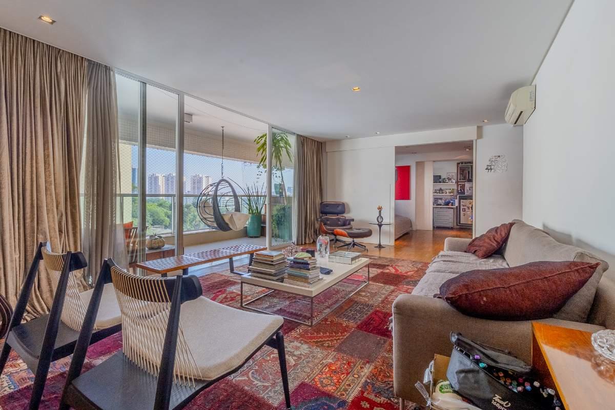 Apartamento, 3 quartos, 248 m² - Foto 3
