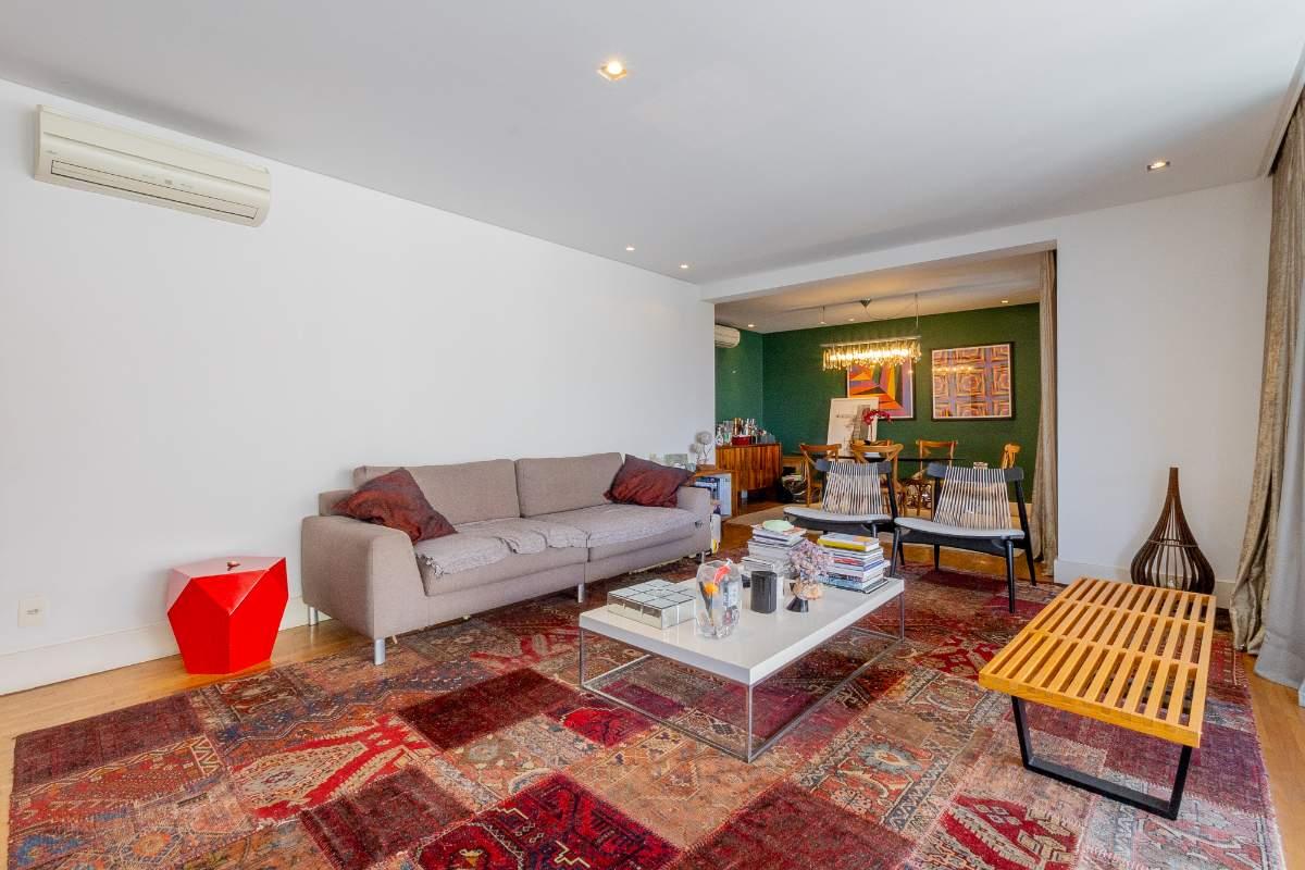 Apartamento, 3 quartos, 248 m² - Foto 6