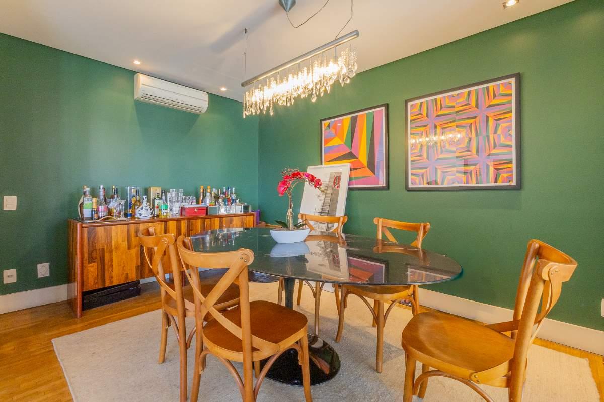 Apartamento, 3 quartos, 248 m² - Foto 7