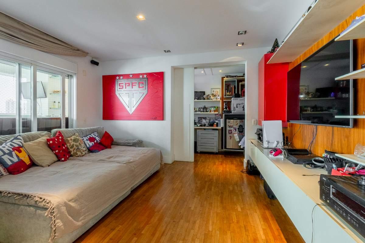 Apartamento, 3 quartos, 248 m² - Foto 8