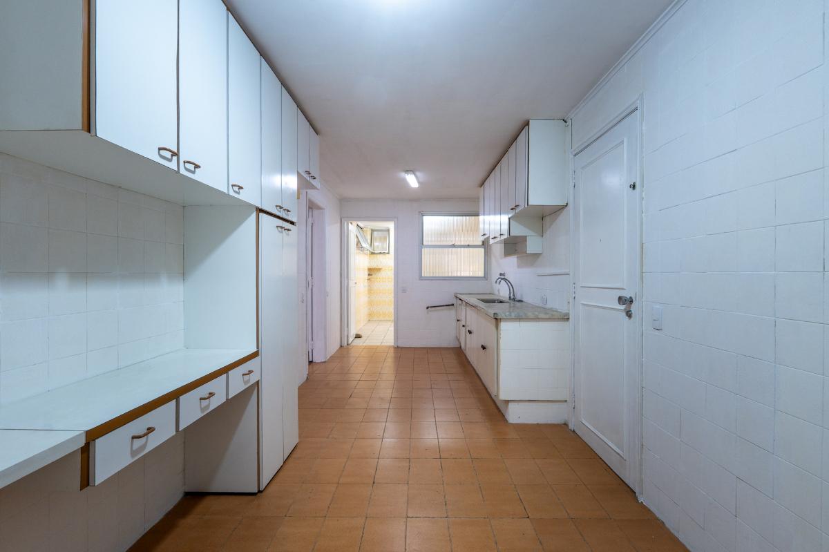 Apartamento, 3 quartos, 168 m² - Foto 25