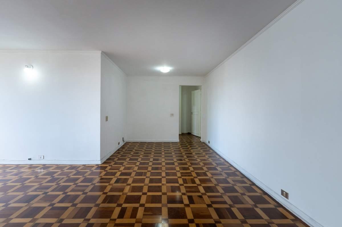 Apartamento, 3 quartos, 168 m² - Foto 2