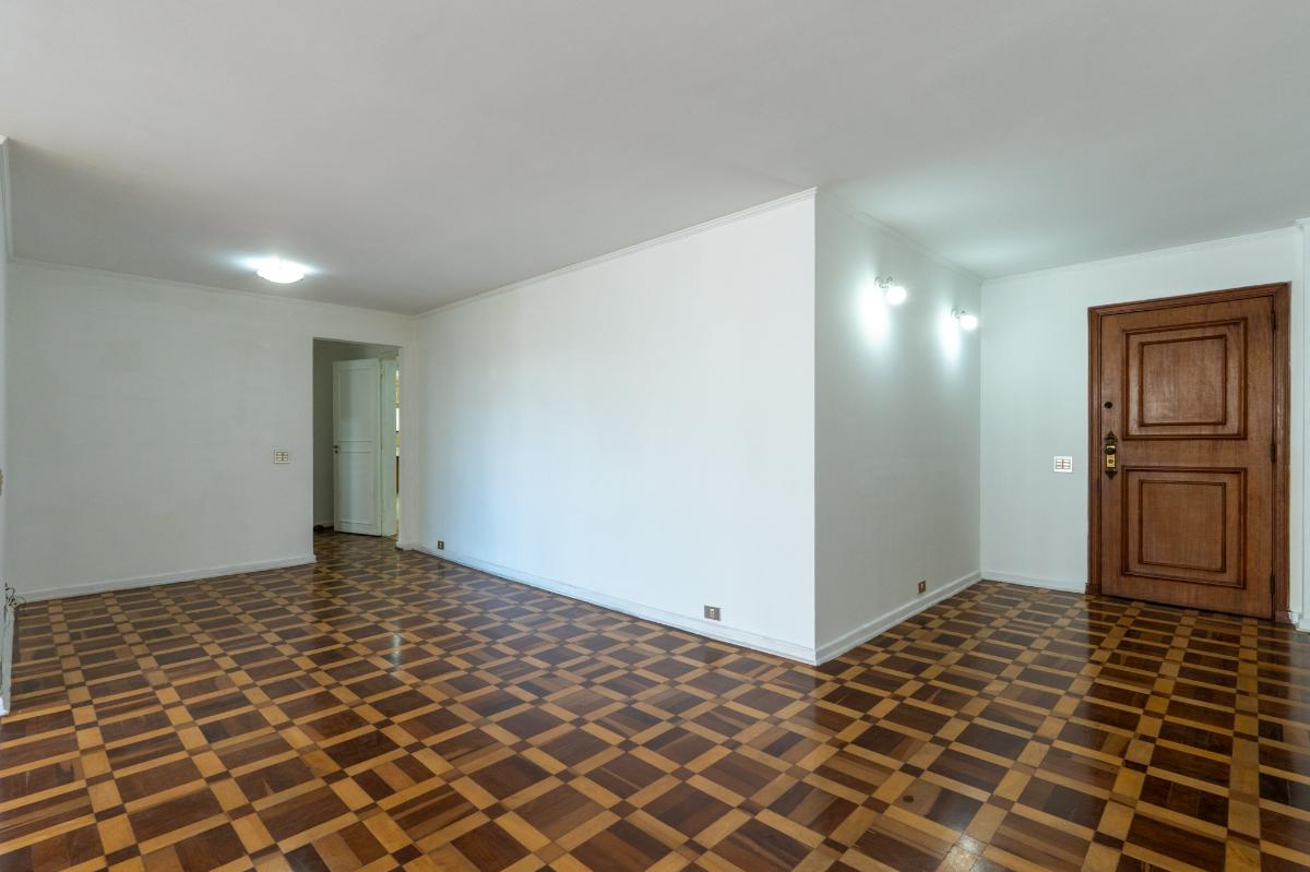 Apartamento, 3 quartos, 168 m² - Foto 3