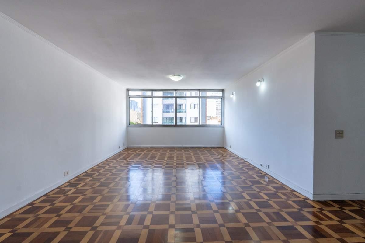 Apartamento, 3 quartos, 168 m² - Foto 4